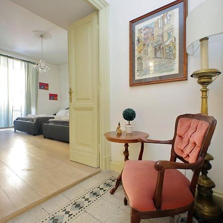 Divine Vatican View Apartment 로마 외부 사진