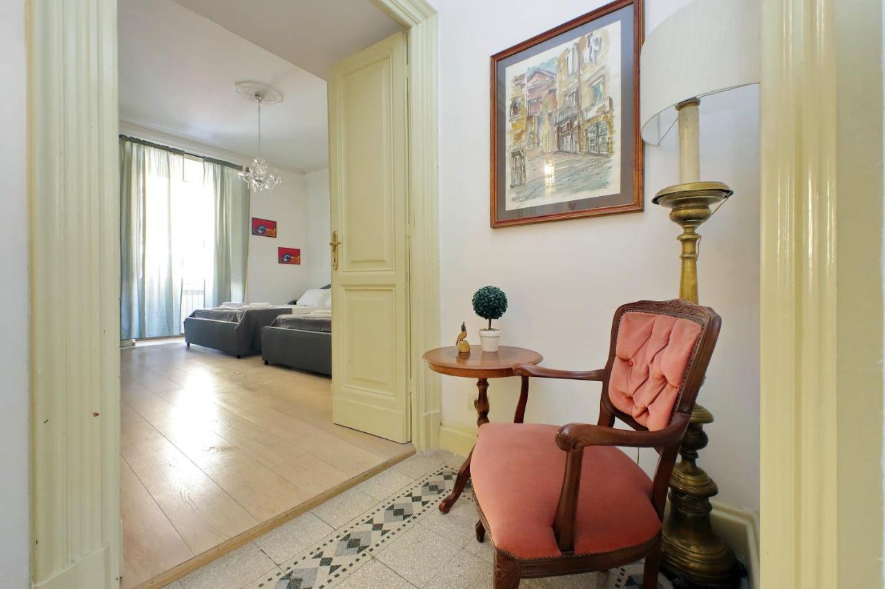 Divine Vatican View Apartment 로마 외부 사진