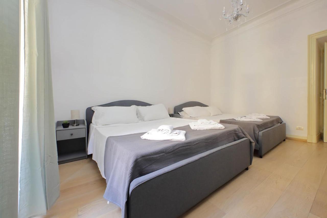 Divine Vatican View Apartment 로마 외부 사진