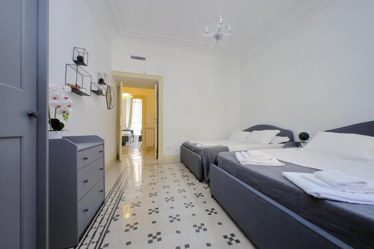 Divine Vatican View Apartment 로마 외부 사진