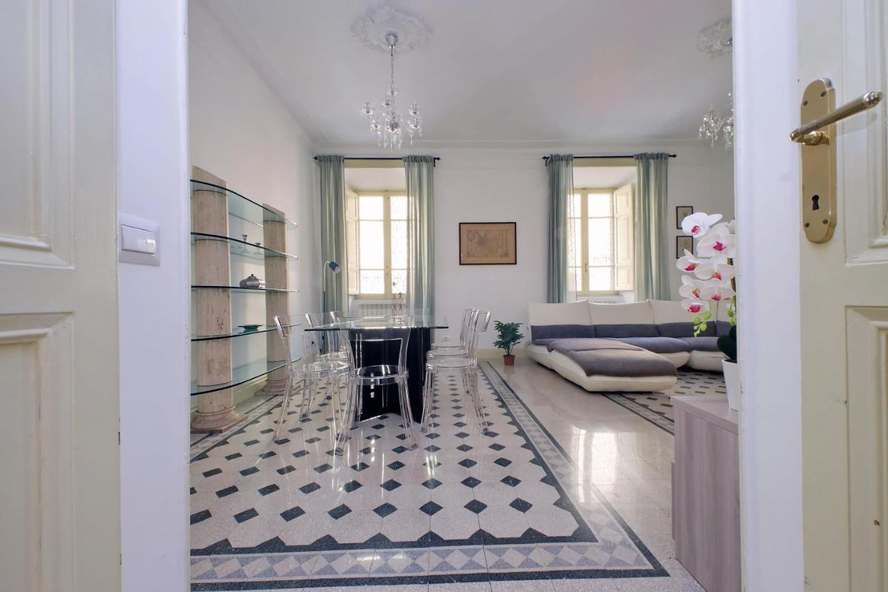 Divine Vatican View Apartment 로마 외부 사진